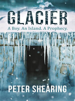 cover image of Glacier
